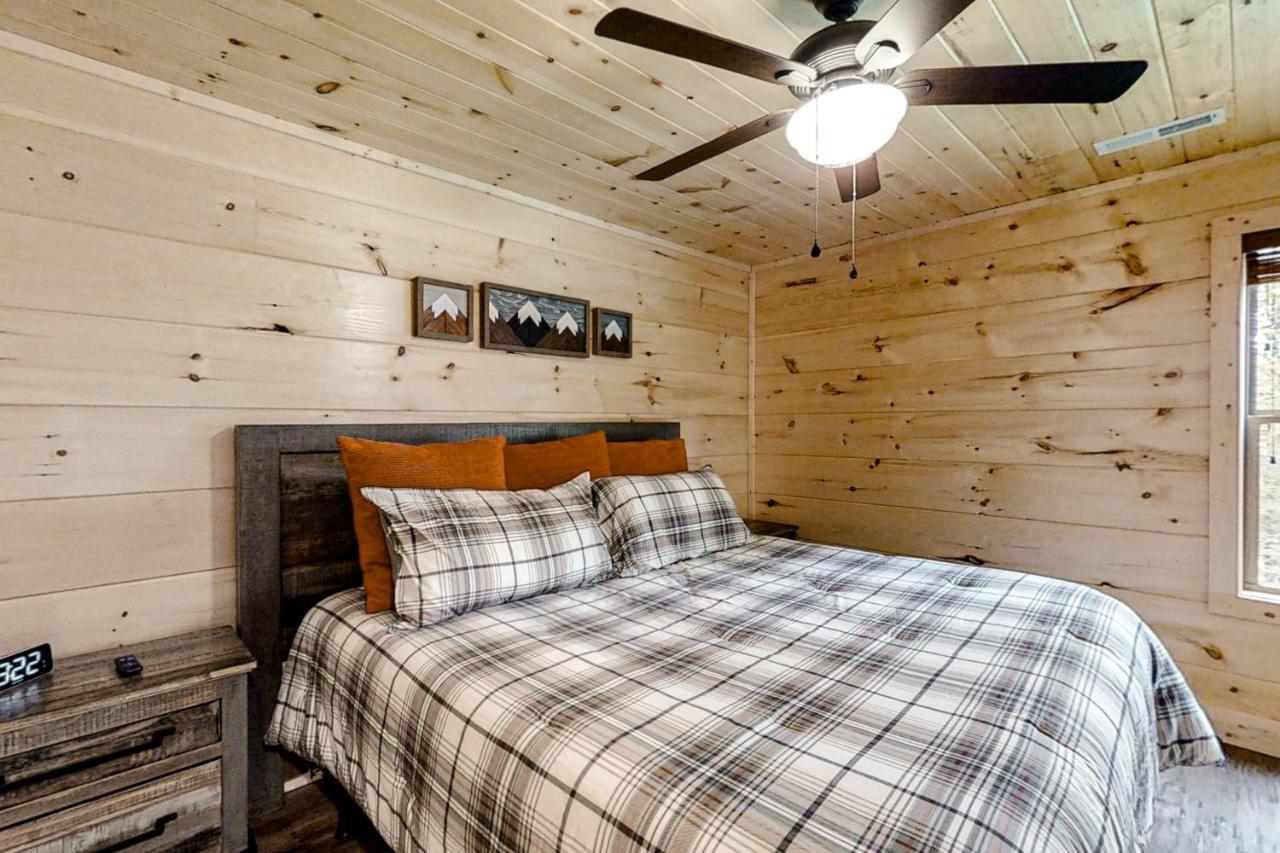 Ferienhaus Misty Mountain Retreat Sevierville