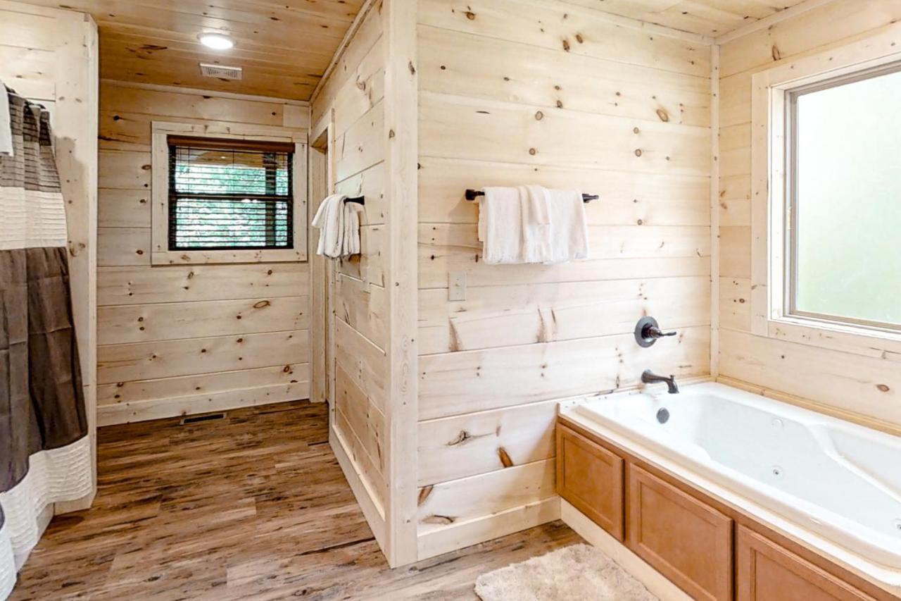 Holiday home Misty Mountain Retreat *