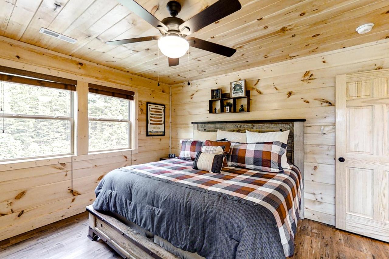 Misty Mountain Retreat Holiday home Sevierville