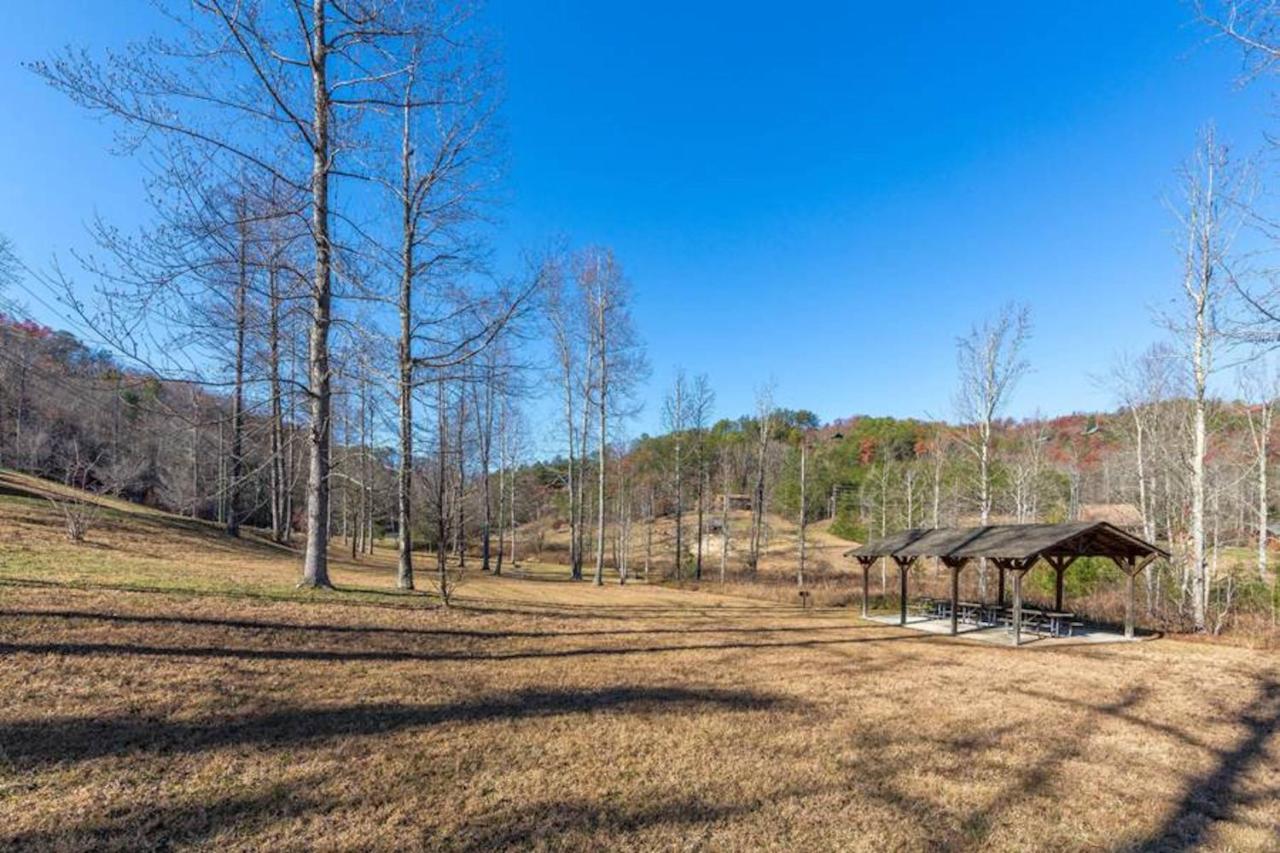 Misty Mountain Retreat Holiday home *